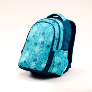 School Bag-Pretty