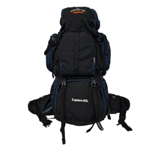 Trekking Back Pack